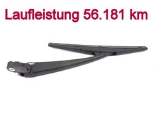 Suzuki Swift III (MZ EZ) 1.3 Scheibenwischerarm Wischerarm Wischarm Heck hinten