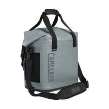 Camelback ChillBak Cube 18 Soft Cooler with Fusion 3L Group Reservoir New w/tags