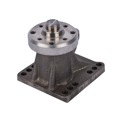 For John Deere Dozer Loader Backhoe Heavy-Duty RE503664 Fan Drive Support - Picture 5 of 6