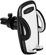 WizGear Universal Air Vent Car Mount Holder all cell phones and smartphones.