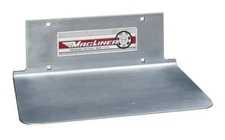 Magliner 300244 Nose Plate,Aluminum,14"X7-1/2"., C Ext