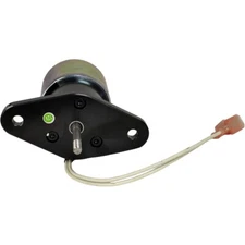 12V Shutoff Stop Solenoid Valve For Woodward SA-4506-12 8250-1501 SA-4507-12