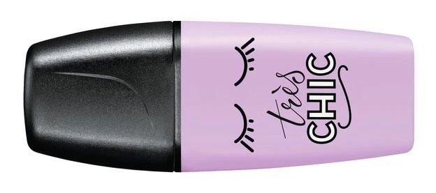 STABILO TEXTMARKER BOSS MINI PASTELL LILA TEXT-MARKER