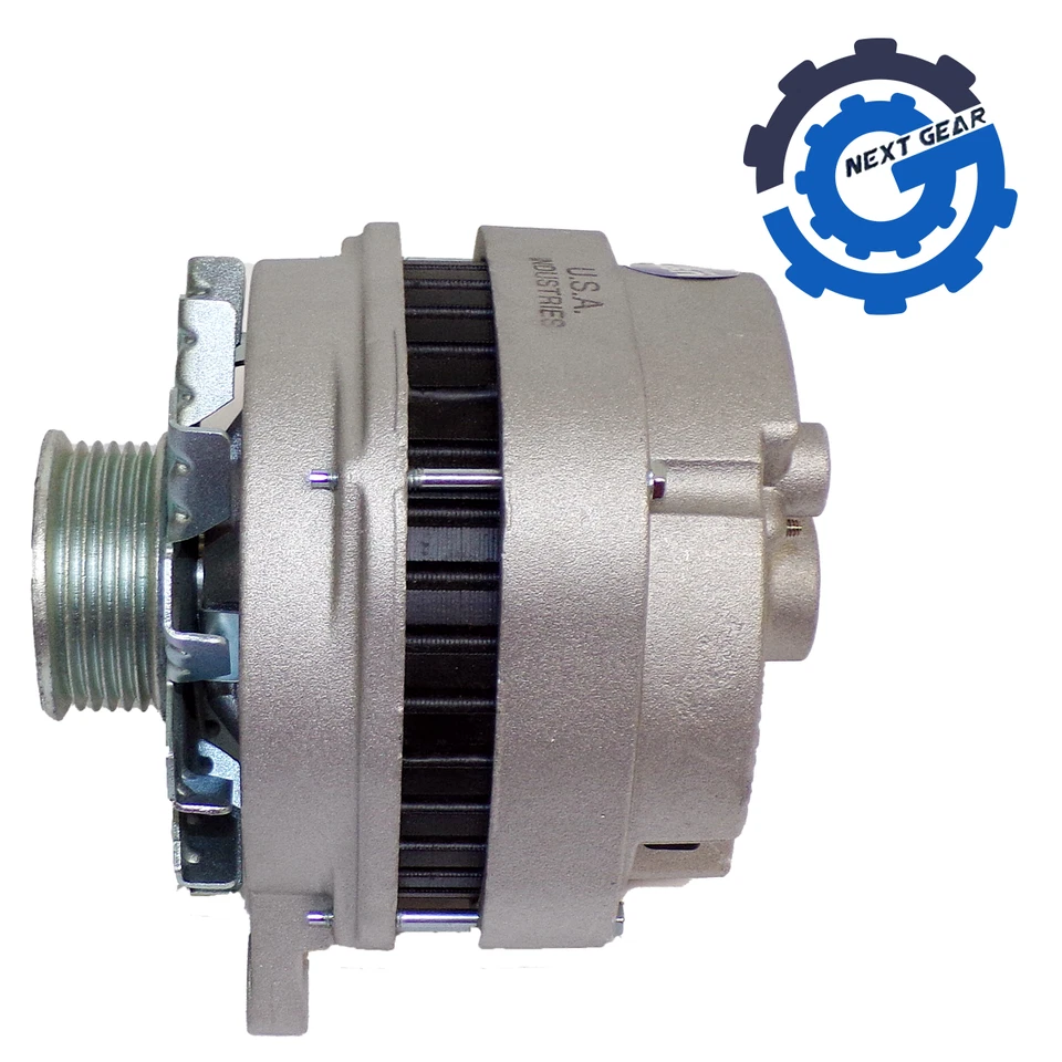 再制造原始设备制造商美国工业发电机 1996 - 97 雪佛兰 Venture Lumina 21135 — 第 2/3 张图片