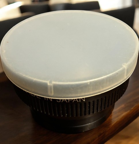 Vintage Wide Angle Lens 45 mm Sears Made in Japan - Picture 4 of 5