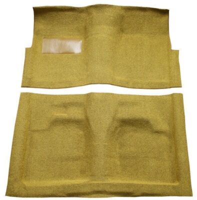 Carpet Kit For 1958 Chevy Impala 2 or 4 Door Sedan or Hardtop