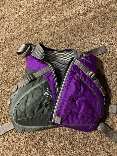 stohlquist flo pfd
