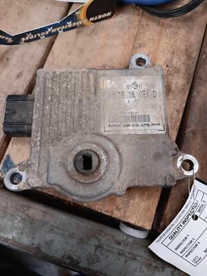 2010-2012 Mazda CX-7 2.3 AWD Transmission Control Module Computer