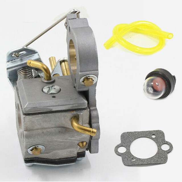 Carburetor For Husqvarna Partner K750 K760 C3EL53 578 24 3401