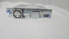 IBM AGKM LTO8 HH Fibre Channel Tape Drive TS4300 3555-L3A , E3A 02XV415