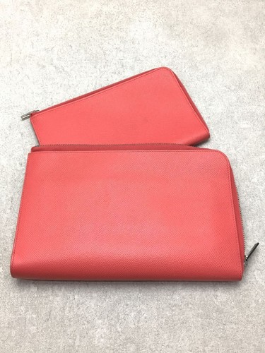 Hermes Remix Kombination langw R-Zip PNK wa00337 - Bild 6 von 6