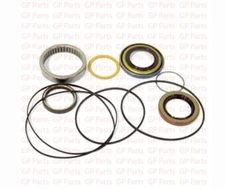 Skyjack 151099,SEAL KIT, HYDROSTATIC DRIVE MOTOR, SJIII3215,SJIII3219