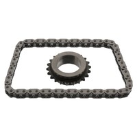 Febi Kettensatz Peugeot 100680