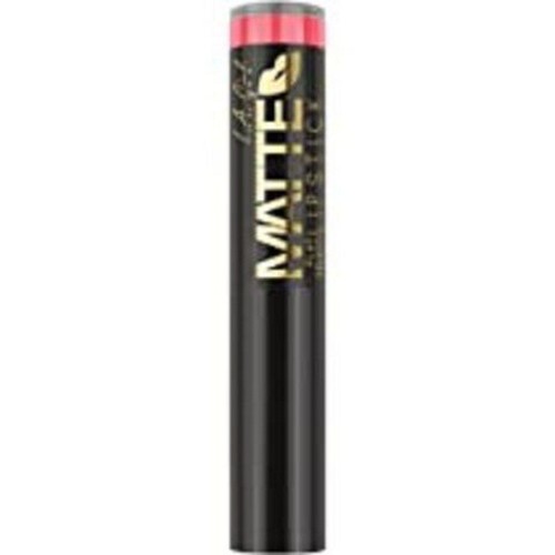 L.A Girl Matte Lip Gloss-Flat Finish Matte Pigment Gloss - All Colors Full Range - Picture 13 of 16