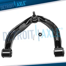 Front Right Upper Control Arm w/ Ball Joint for Nissan Titan Armada QX56 QX80
