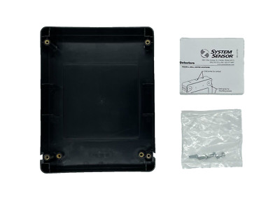 System Sensor BEAMSMK - Same Day Shipping (SEALED)