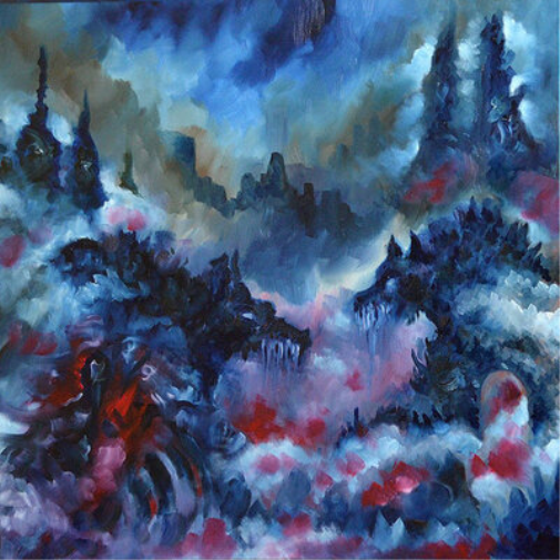 Tommy Stewart's Dyerwulf Tommy Stewart's Dyerwulf (CD) Album