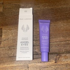 True + luscious angel eyes eyeshadow primer base new in box 0.33oz #8
