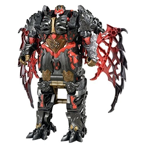 Transformers TLK-31 Big Speed Change Dragon Storm Takara Tomy Action Figure NEW - Image 3 of 4