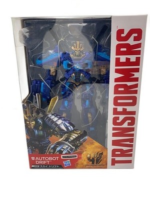 TAKARA TOMY Figure Transformers Sky Drift Preowned