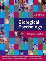 Biological Psychology | Fred Toates | Englisch | Taschenbuch | 2011