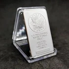 1 oz Sunshine Minting Silver Bar – .999 Fine Sealed Bullion – Troy Ounce***