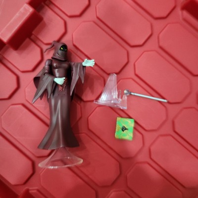 Shadow Weaver MOTU Masters Of The Universe Classics 2011 R10