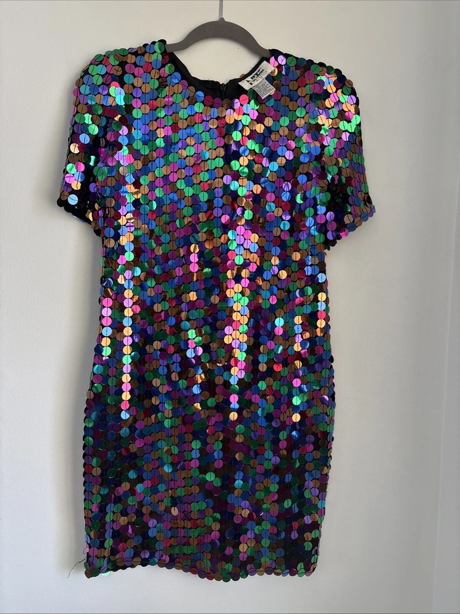 chinese dress ladies Niteline Vintage Beaded Dress 8  elleandava