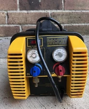 Appion G5 Twin Star Refrigerant Recovery Machine/FAST SHIPPING