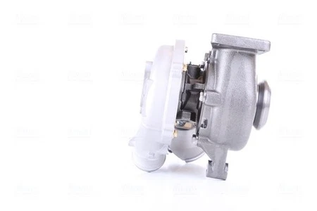 Turbolader FORD FOCUS II Stufenheck  2.0 TDCi (DA_)