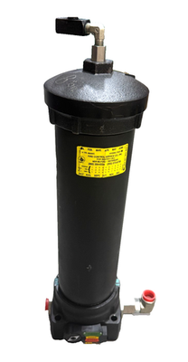 #ad Parker 50P205QML50PP181 High Pressure Inline Filter 5000 psi Buna N SAE 24 $509.15