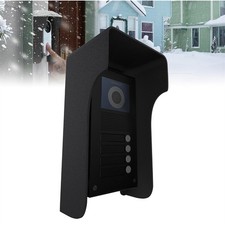 Doorbell Cover Weatherproof, Doorbell Rain Cover for Outside, Doorbell3379