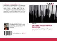 Noelia Videla | Un Camino Moviendo Barreras | Taschenbuch | Spanisch (2019)