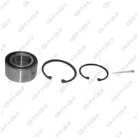 Radlagersatz FÜR Opel Astra F CC (T92), Opel Astra F Caravan (T92) - GSP GK3410