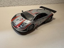 Lamborghini Murciélago Pirelli Slotcar Ninco Samochód wyścigowy Slotcar #NL12