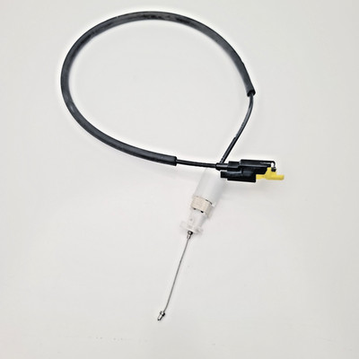 Jeep Liberty 2006-2012 Mopar Shift Interlock Cable ignition to transmission