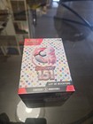 Pokémon Bundle 151 EV3.5  Mew Neuf Scellé FR 6 Booster