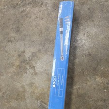 TAGVIT SPEC: 28-240Nm Click Torque Wrench Ratcheting Blue Silver Black