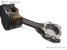 Piston and Connecting Rod Standard For 14-16 Nissan Versa  1.6