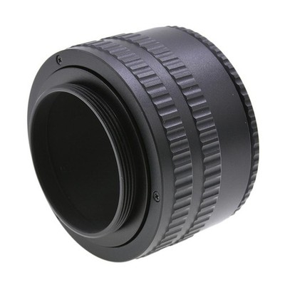 Macro M42 auf M42 Mount Adapter Einstellbare Fokussierung Helicoid Macro Tube