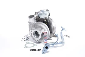 Turbolader NEU T981174 NISSAN 144112X900 144112X90A 14411VC100 | 297,50€ Pfand