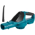 5500W Brushless Electric Air Blower 2 in 1 Cordless Leaf Blower Cleaner 2133