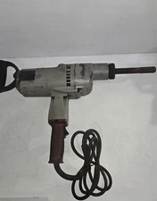 Milwaukee 2404-1 1-1/4" / 32mm Super Hole Shooter Used