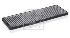 FEBI BILSTEIN Innenraumfilter 17313 Pollenfilter für 306 7E N5 PEUGEOT 7D 7B N3