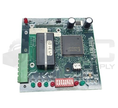 WTC 100-8230-2 CIRCUIT BOARD