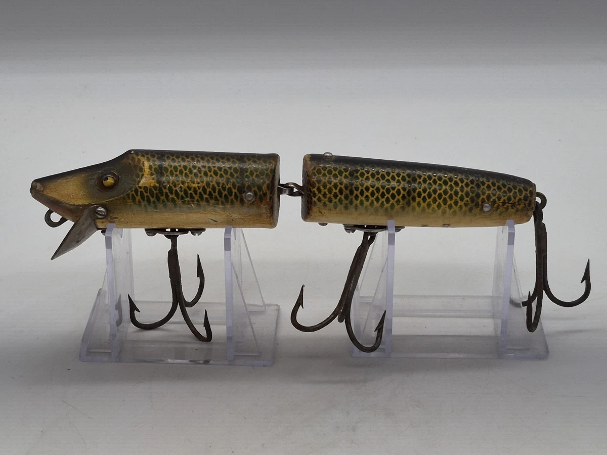 HEDDON #350 MUSKY SURFUSSER グリンスケール HEDDON #350 MUSKY SURFUSSER グリンスケール HEDDON #350 MUSKY
