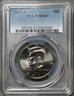 2011 50C Kennedy Half Dollar PCGS MS67 Nice Coin