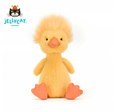 Jellycat Dorit Duckling - Brand New With Tags+Dust Bag