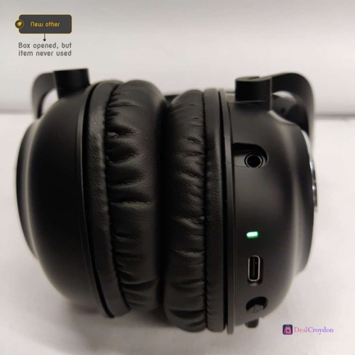 LOGITECH PRO X WIRELESS LIGHTSPEED GAMING KOPFHÖRER HEADSET - Bild 9 von 10
