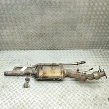 Catalyseurs Land Rover 110